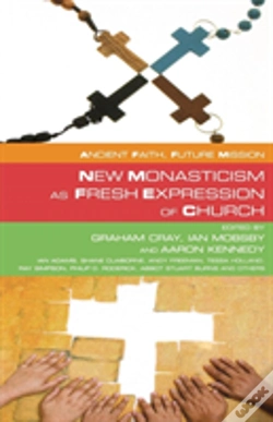 Capa do artigo New Monasticism As Fresh Expression Of Church