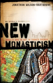 Capa do artigo New Monasticism