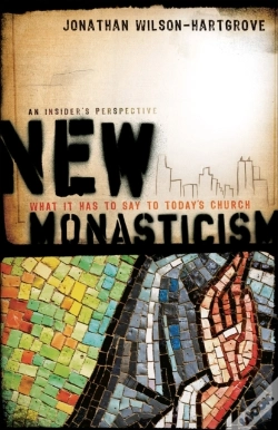 Capa do artigo New Monasticism