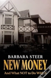Capa do artigo New Money