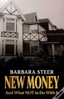 Capa do artigo New Money