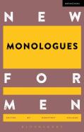 New Monologues For Men