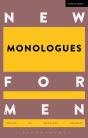New Monologues For Men - Preview