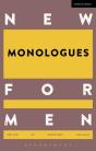 New Monologues For Men - Preview