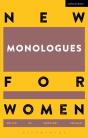 New Monologues For Women - Preview