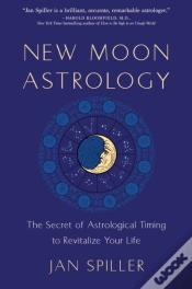Capa do artigo New Moon Astrology