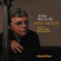 New moon - CD - Preview