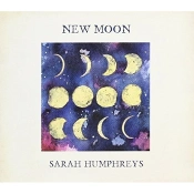 Capa do artigo New Moon - CD