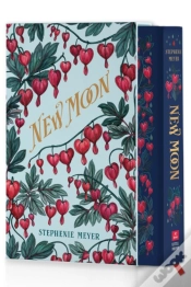 Capa do artigo New Moon Deluxe Collector