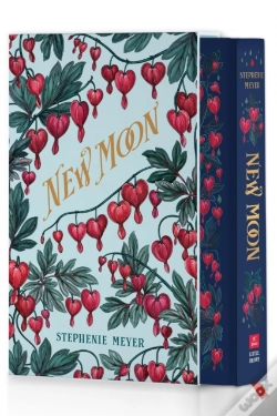 Capa do artigo New Moon Deluxe Collector's Edition