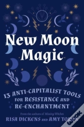 New Moon Magic