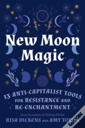 Capa do artigo New Moon Magic