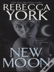 Capa do artigo New Moon