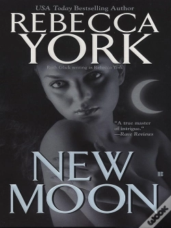 Capa do artigo New Moon
