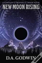 Capa do artigo New Moon Rising