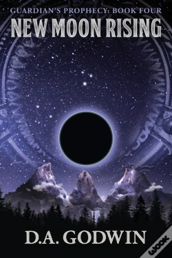 Capa do artigo New Moon Rising