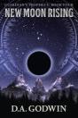 New Moon Rising - Preview