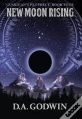 New Moon Rising