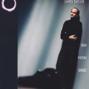 Capa do artigo New Moon Shine - CD