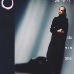 Capa do artigo New Moon Shine - CD