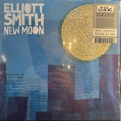 Capa do artigo New Moon - Vinil