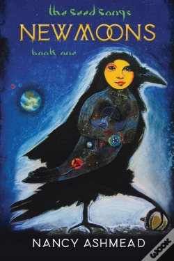 Capa do artigo New Moons