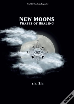 Capa do artigo New Moons