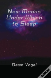 Capa do artigo New Moons Under Which To Sleep