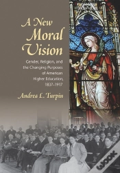 Capa do artigo New Moral Vision