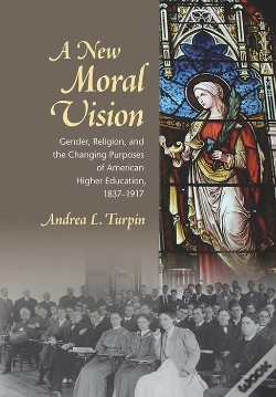 Capa do artigo New Moral Vision