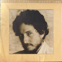 Capa do artigo New Morning - Vinil