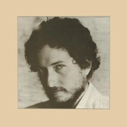 Capa do artigo New Morning - Vinil