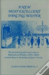 New Most Excellent Dancing Master