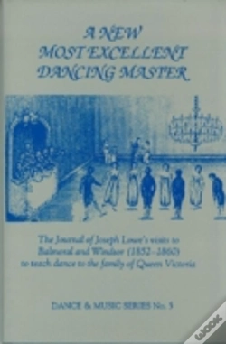 Capa do artigo New Most Excellent Dancing Master