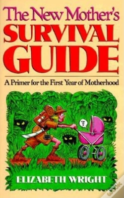 Capa do artigo New Mother'S Survival Guide