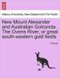New Mount Alexander And Australian Golco - Preview