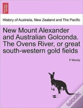 New Mount Alexander And Australian Golco