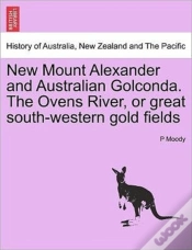 Capa do artigo New Mount Alexander And Australian Golco