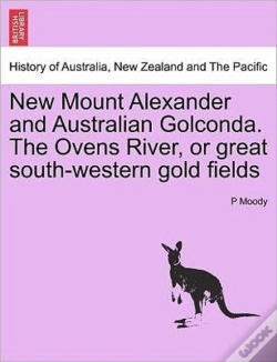 Capa do artigo New Mount Alexander And Australian Golco