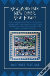 Capa do artigo New Mountain, New River, New Home?