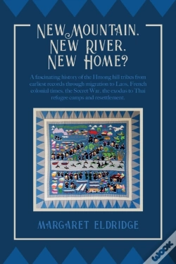 Capa do artigo New Mountain, New River, New Home?
