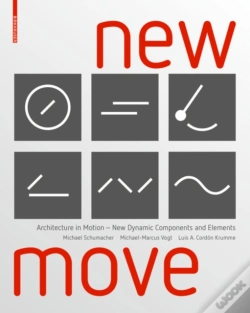 Capa do artigo New Move
