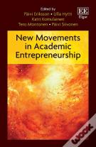 New Movements In Academic Entrepreneurship