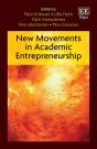 New Movements In Academic Entrepreneurship - Preview