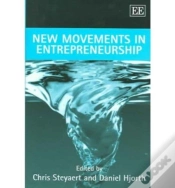 Capa do artigo New Movements In Entrepreneurship