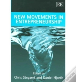 Capa do artigo New Movements In Entrepreneurship