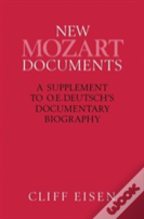 New Mozart Documents