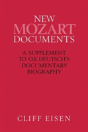 New Mozart Documents - Preview
