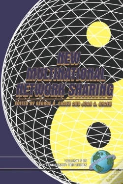 Capa do artigo New Multinational Network Sharing