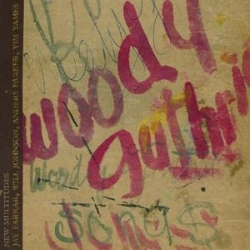 Capa do artigo New Multitudes - CD